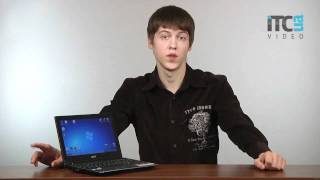 Обзор Acer Aspire One D260 [upl. by Aibara582]