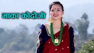 New Tamang Song  Mhendomaya Bhaka Kodoji  Dorje Tamang amp Manmaya Waiba  FtSauraj Tamang amp Rabina [upl. by Lesde]