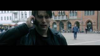 Mads Mikkelsen – Criminal [upl. by Trace435]