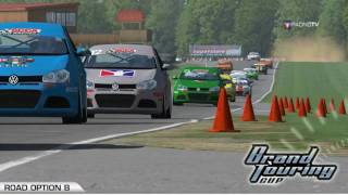 How To Plan Your iRacing Career [upl. by Tomasz]