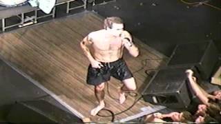 Rollins Band New York 1992 04 What Do You Do [upl. by Mira]