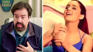 Dan Schneider FINALLY Responds to Horrifying “Quiet on Set” Allegations [upl. by Mitchiner420]