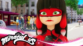 MIRACULOUS  🐞 REVELATION  Akumatized 🐾  Miraculous Ladybug Revelation English Dub  Fan Made [upl. by Notsew485]