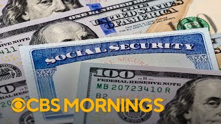 What to know as Social Security recipients have to update their online accounts [upl. by Rachel35]