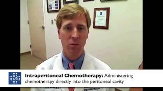 Ovarian Cancer Progression and Treatment Options [upl. by Mulcahy760]