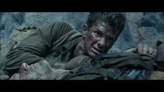 Hacksaw Ridge  I Thought I was Blind [upl. by Hafeetal]