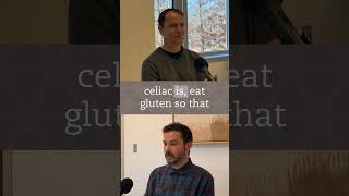 Saving Lives  Transformative Story of Diagnosing Celiac Disease [upl. by Ver]