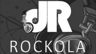 Rockola mix música líquida [upl. by Allianora]