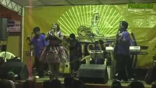 ESVILDA AVILA primicia en vivo 2013 exclisivººº HD▓▒░░░ [upl. by Neelyt]