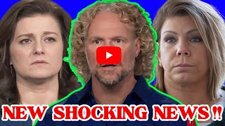 Breaking News ‘Sister Wives’ Update Is Meri Brown Bankrolling Kody amp Robyns Expensesquot [upl. by Bonucci130]