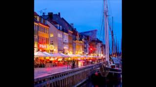 quotNyhavn Nyhavnquot  Bjarne Liller med Papa Bues Viking Jazzband 1978 [upl. by Iggam]