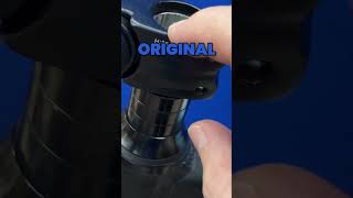 How to Install a Bike Stem Like a Pro [upl. by Aitnohs]