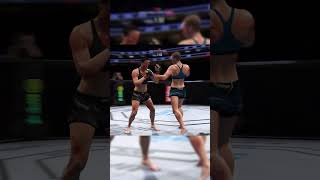 Best Commentary on UFC 4 ever🔥 [upl. by Suiddaht705]