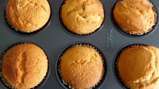 queen cake recipe how to make queen cakes 4 eggs 🥛 milik sugar oil baking plus ➕️ [upl. by Joey40]