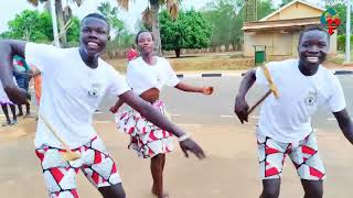 Acholi Traditional Dance [upl. by Adalbert]