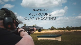 ShotKam  AllRound Shooting Camera  Filmed with Gen 4 [upl. by Ceporah]