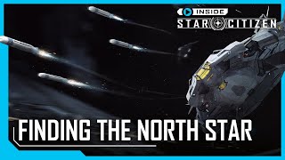 Inside Star Citizen Finding the North Star  Fall 2022 [upl. by Oreste]