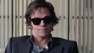 The Gambler Movie  Official Trailer [upl. by Ynaffital]