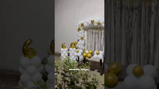 DIY Birthday Decor Ideas [upl. by Isewk]