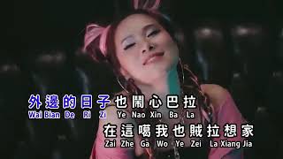 Xiong Di Xiang Ni Le 兄弟想你了 huang jia jia KARAOKE REMIX [upl. by Goldfinch]