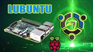 Универсальный RaspberryPi  Lubuntu OS [upl. by Jenny936]