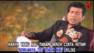 Meggi Z  Cinta Hitam Official Music Video [upl. by Felice289]