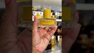 SMELL LIKE SUMMER fragrancereviewer perfume summerfragrances [upl. by Ifill]