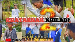 Khatarnak  Khiladi  2  Best  Presenting  Action  Full  HD2024 [upl. by Leihcar957]