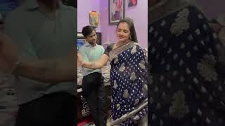 Hahaha dance Seema Sachin love viralvideo [upl. by Delmar]