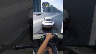 Unbelievable Power 🤯🤯 The 1987 Porsche 959 Roars fh5 gameplay rtx4090 simulator shorts [upl. by Kenny]