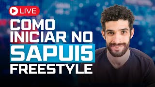 Como iniciar no SAPUI5 Freestyle  Programação ABAP Cloud e SAP Fiori [upl. by Ari274]