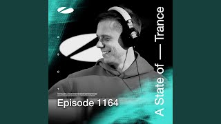 Theory of Everything ASOT 1164 [upl. by Aiasi]