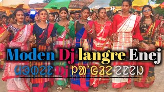 new moden dj langre enech 2024Dalapani [upl. by Abihsot741]