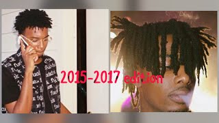 How To Start Semi Freeform Playboi Carti Edition [upl. by Muns816]