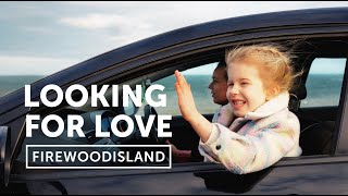 Looking For Love Official Music Video  Firewoodisland [upl. by Uni190]