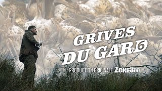 Zone300  Grives du Gard 6 [upl. by Anaimad]