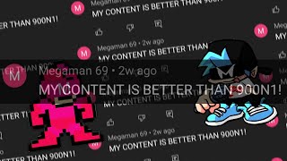 MY CONTENT IS BETTER THAN 900N1 [upl. by Iover]