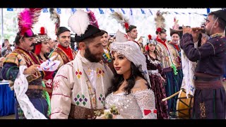 Assyrian Live Mix Sargon Youkhanna Arabano Dance وصلة غناء اشورية مع سركون يوخنا [upl. by Kreda]