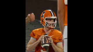 Illini Football  First Day of Fall Camp Recap [upl. by Aklog]