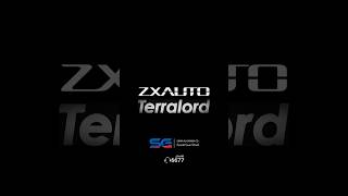 داخل زد اكس اوتو تيرالورد  ZX Auto Terralord Interior [upl. by Pavlov]