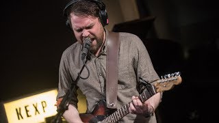 Frightened Rabbit  Full Performance Live on KEXP [upl. by Macguiness]