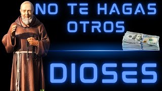 ¡no Adores A Otros Ídolos 🐂 Católico Mantiene Silencio Ante La Crítica [upl. by Avonasac]