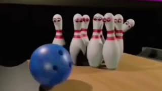 That Bowling ball Animation 💀 [upl. by Farah]