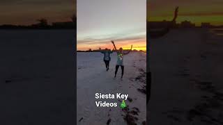 Siesta Key Videos 🌺 Live each day to the fullest [upl. by Ulric]