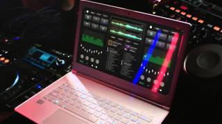 Acer Aspire S7 Product Demo [upl. by Standush]