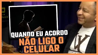 PASTOR NERILDO ACCIOLY FALA SOBRE O MOTIVO DE MUITOS PREGADORES NÃO TEREM SUCESSO NO MINISTÉRIO 🔥🤯 [upl. by Bove]