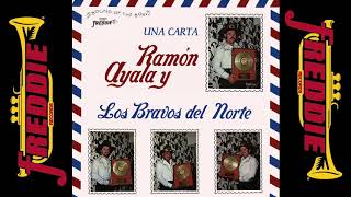 Ramon Ayala  Una Carta Album Completo [upl. by Francene]