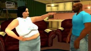 GTA Vice City Stories  Walkthrough  Mission 15  DIVORCE [upl. by Byler797]