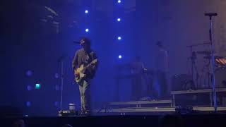 Wallows  At the End of the Day  Live at Alexandra Palace London  221024 [upl. by Gatias214]