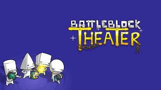 Hall of Dudes  BattleBlock Theater [upl. by Jojo]